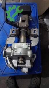 Renault Megane Orijinal Çıkma Direksiyon Mili