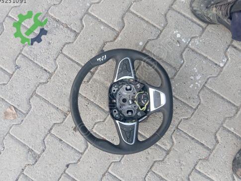 Renault Megane Direksiyon Simidi çıkma parça