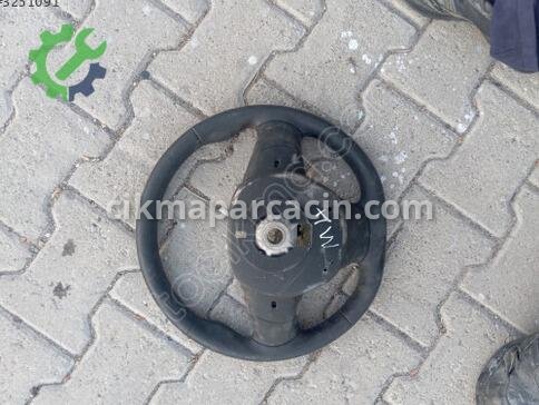 Renault Megane Direksiyon Simidi çıkma parça