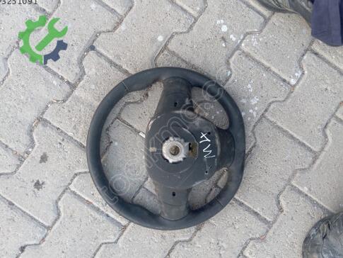 Renault Megane Direksiyon Simidi çıkma parça