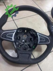 Renault Megane Orijinal Çıkma Direksiyon Simidi