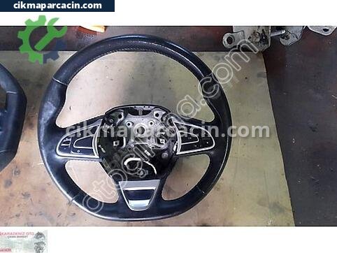 Renault Megane Direksiyon Simidi çıkma parça