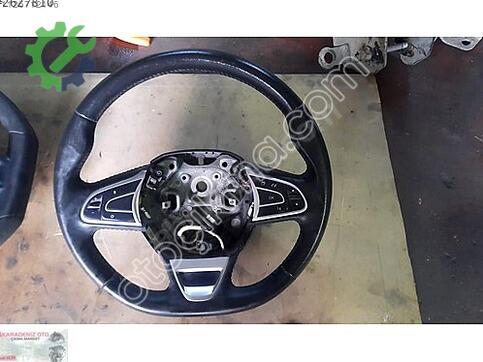 Renault Megane Direksiyon Simidi çıkma parça