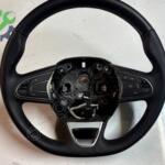 RENAULT MEGANE 4 DİREKSİYON SİMİDİ HATASIZ