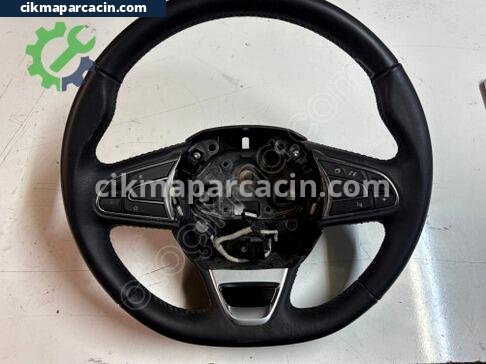 Renault Megane Direksiyon Simidi çıkma parça