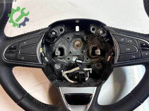 Renault Megane Direksiyon Simidi çıkma parça