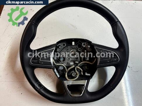 Renault Megane Direksiyon Simidi çıkma parça