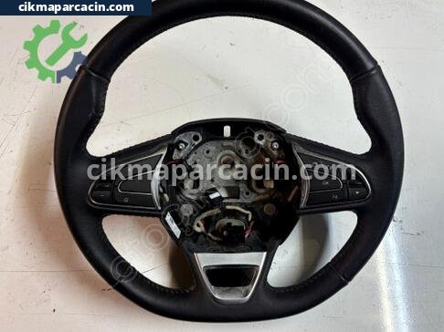 Renault Megane Direksiyon Simidi çıkma parça