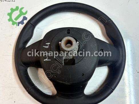 Renault Megane Direksiyon Simidi çıkma parça
