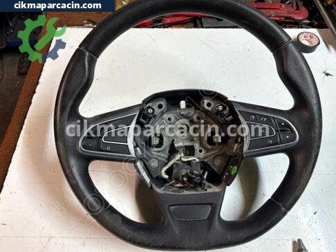 Renault Megane Direksiyon Simidi çıkma parça