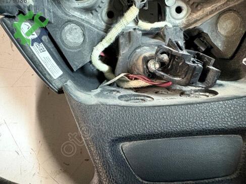 Renault Megane Direksiyon Simidi çıkma parça