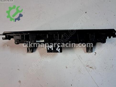 Renault Megane Kontrol Düğmeleri çıkma parça