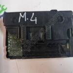 RENAULT MEGANE 4 ECU KONTROL BEYNİ