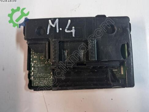 Renault Megane Beyni 282755767R çıkma parça
