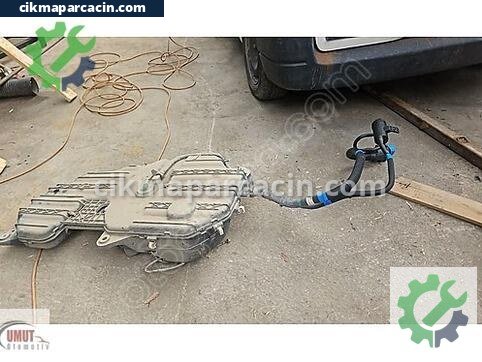 Renault Megane Depo çıkma parça