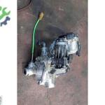Renault Megane 2020-2024 EGR Valfi Çıkma