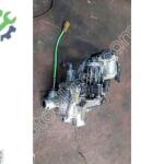 Renault Megane EGR Valfi Sökme Çıkma