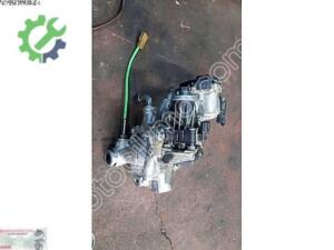 Renault Megane EGR Valfi Sökme Çıkma