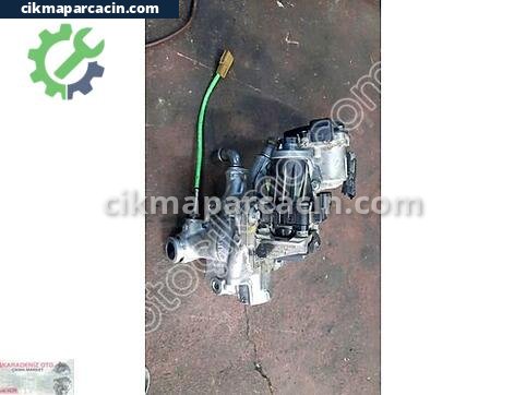 Renault Megane EGR Valfi çıkma parça