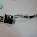 RENAULT MEGANE 4 EKSİ KUTUP BAŞI MAİS