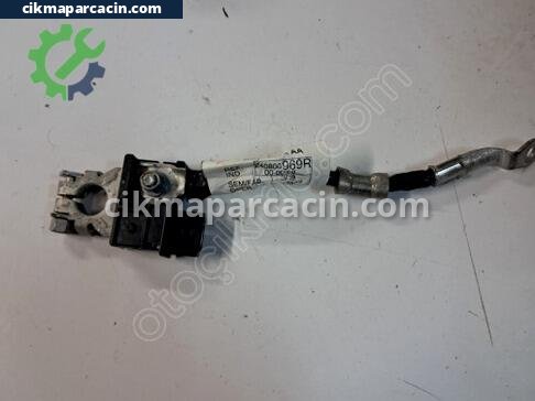 Renault Megane Baskı çıkma parça