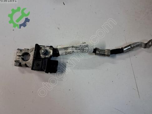 Renault Megane Baskı çıkma parça