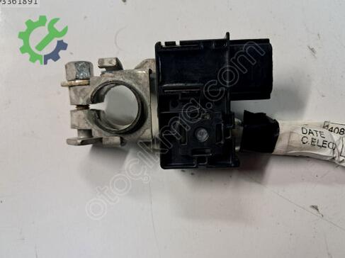 Renault Megane Baskı 240800969R çıkma parça