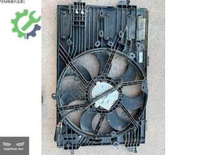 RENAULT MEGANE 4 FAN MOTORU ORJİNAL HATASIZ 214811275R