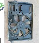 RENAULT MEGANE 4 FAN MOTORU ORJİNAL HATASIZ 214811275R