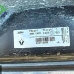 RENAULT MEGANE 4 FAN MOTORU ORJİNAL HATASIZ 214811275R