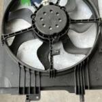 RENAULT MEGANE 4 FAN SOĞUTUCU