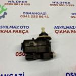 RENAULT MEGANE 4 FAR MOTORU ORJİNAL ÇIKMA