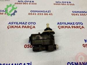 RENAULT MEGANE 4 FAR MOTORU ORJİNAL ÇIKMA