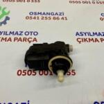RENAULT MEGANE 4 FAR MOTORU ORJİNAL ÇIKMA