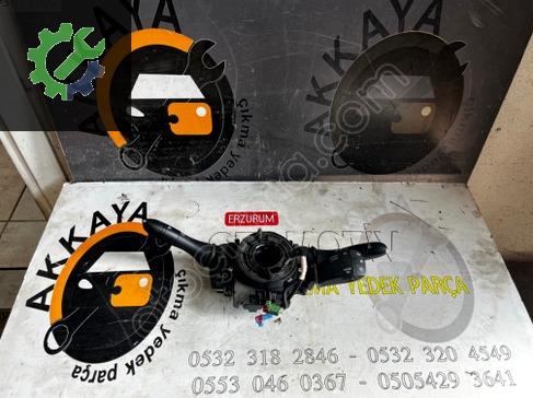 Renault Megane Sinyal Kolu çıkma parça