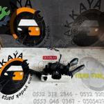 Renault Megane 4 Far Sinyal Kolu Orjinal Çıkma