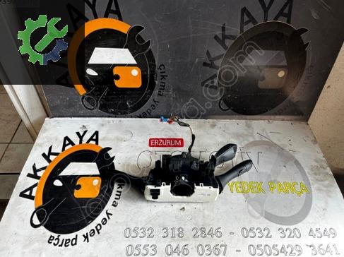 Renault Megane Sinyal Kolu çıkma parça