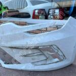 RENAULT MEGANE 4 FAZ 2 ÖN TAMPON ORJİNAL 2021-2023