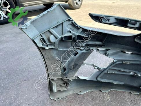 Renault Megane Ön Tampon 601980575R çıkma parça