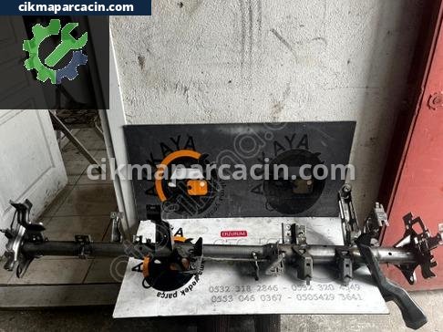 Renault Megane Göğüs Demiri çıkma parça