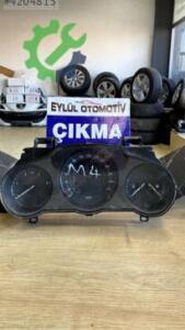 Çıkma Orijinal Gösterge Paneli Renault Megane