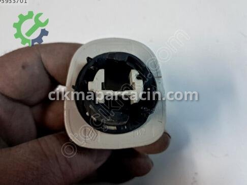 Renault Megane Güneşlik çıkma parça