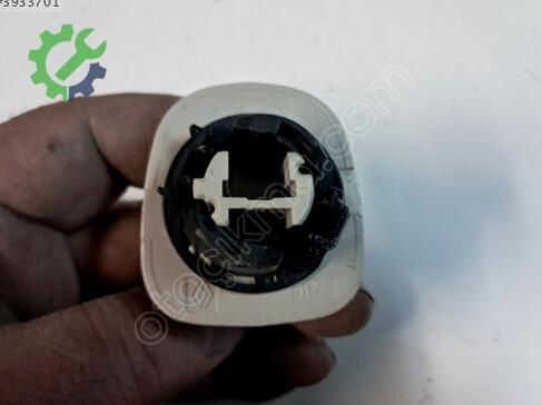 Renault Megane Güneşlik çıkma parça