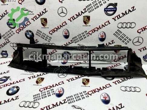 Renault Megane Davlumbaz 626533246R çıkma parça