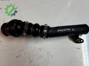 RENAULT MEGANE 4 İNTERCOOLER BORULARI