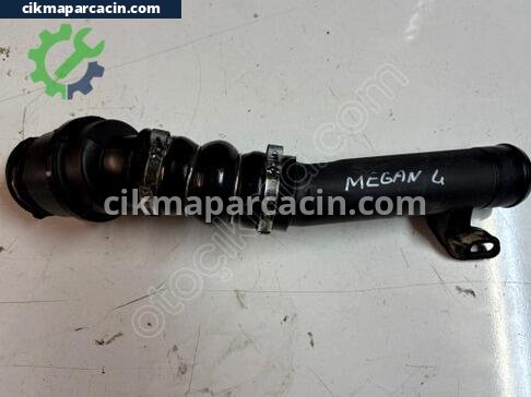 Renault Megane Intercooler Borusu çıkma parça
