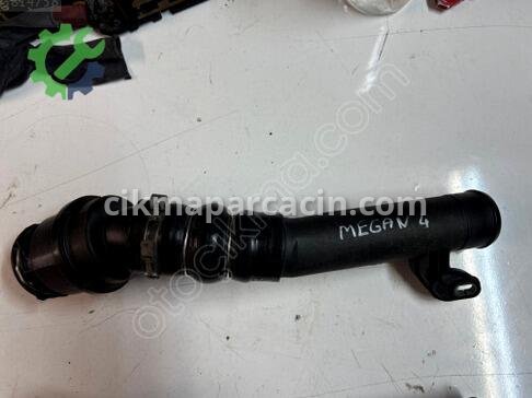 Renault Megane Intercooler Borusu çıkma parça