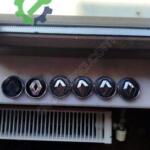 Renault Megane 4 jant göbeği