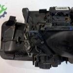 RENAULT MEGANE 4 KALORİFER HAVA EMİŞ BORU REZİSTANS