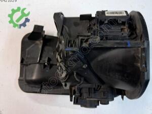 RENAULT MEGANE 4 KALORİFER HAVA EMİŞ BORU REZİSTANS